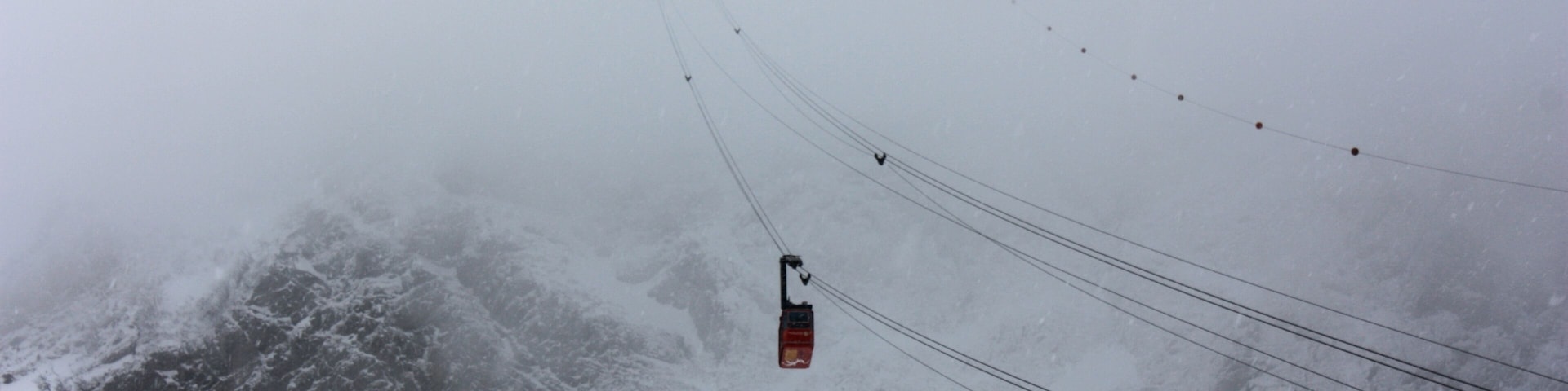 Situated in the idyllic town of Interlaken, Mt. Pilatus is a must visit. This picture taken in spring happens to be one my cherished travel memories, riding up to be in the clouds.