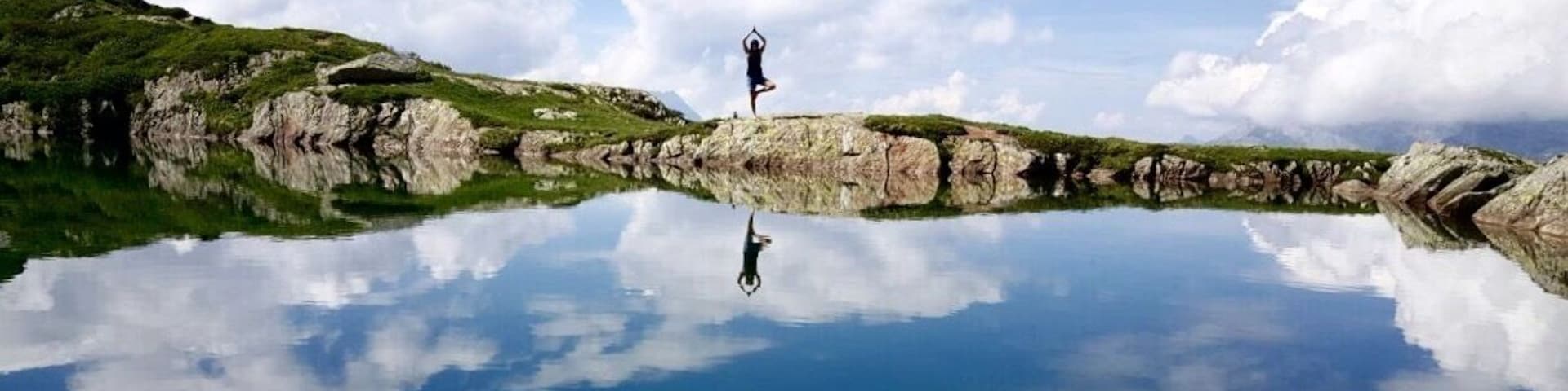 Yoga on bristensee 😄