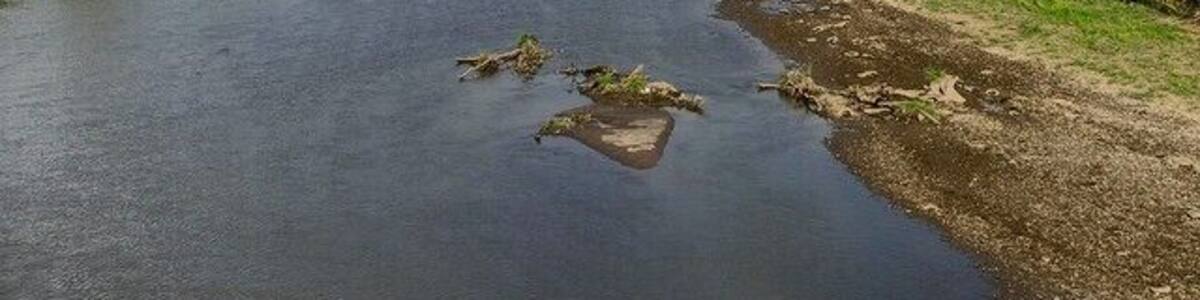 Costa Rica's Rio Tarcoles. The river is filled with giant American crocs, and scarlet macaws fly past in the sky. #costarica #riotarcoles #nature #amazinglandscapes #thetwohobos #travelingtheworld #naturelovers #mountains #igtravel #nature #wonderful_places #roadtrip #troveon
