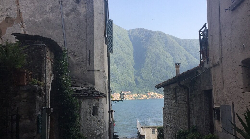 Nice week-end in Sala Comacina - Lago di Como ! :)
-
May 2017 - iPhone 6