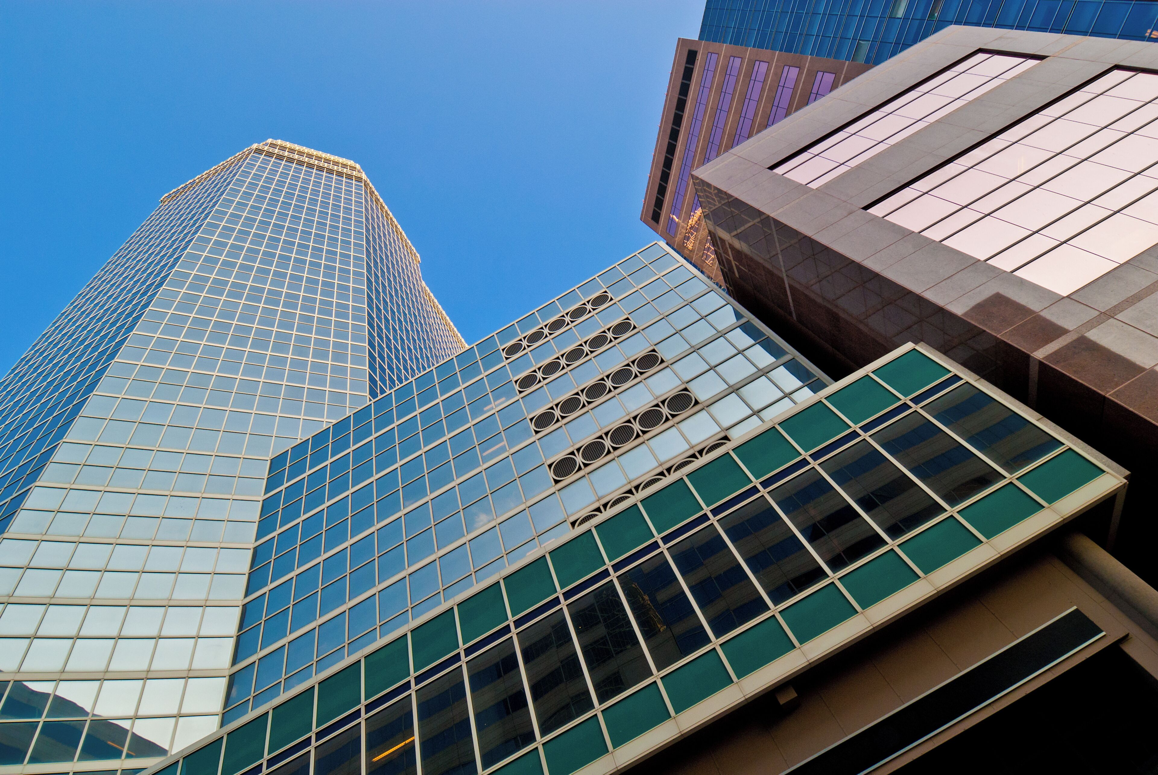 Texas Medical Center