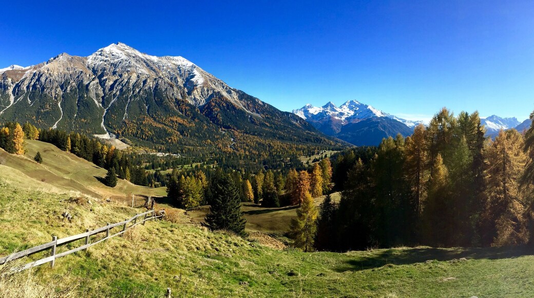 Lenzerheide, Switzerland