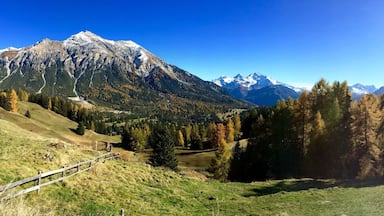 Lenzerheide, Switzerland