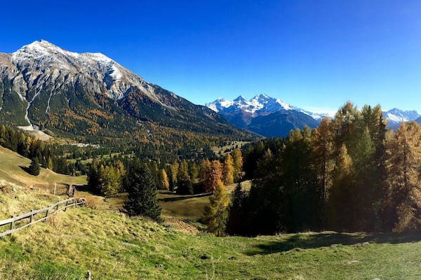 Lenzerheide, Switzerland