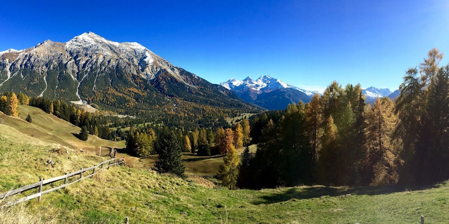 Lenzerheide, Switzerland