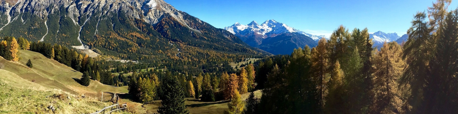 Lenzerheide, Switzerland