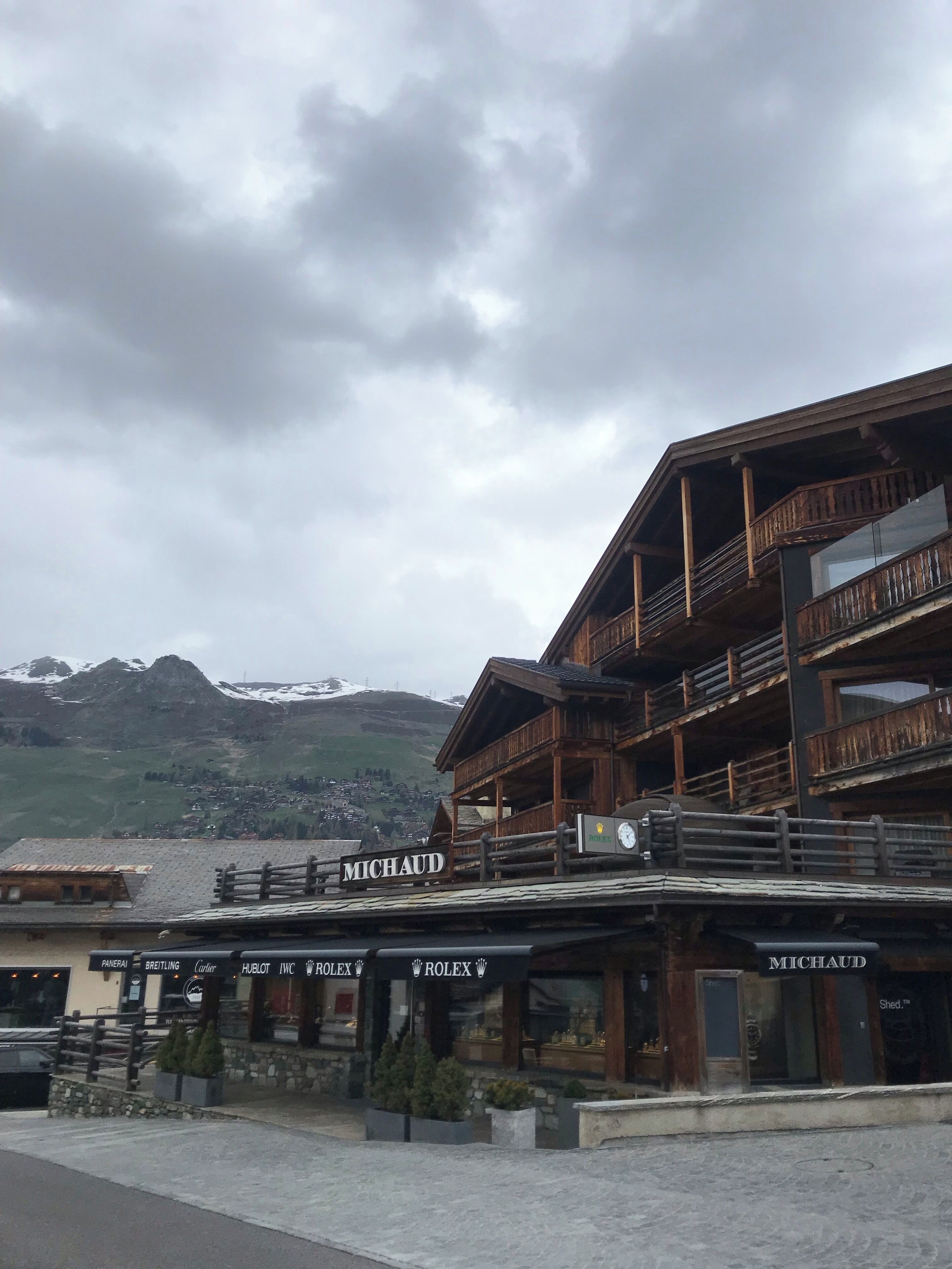 Verbier