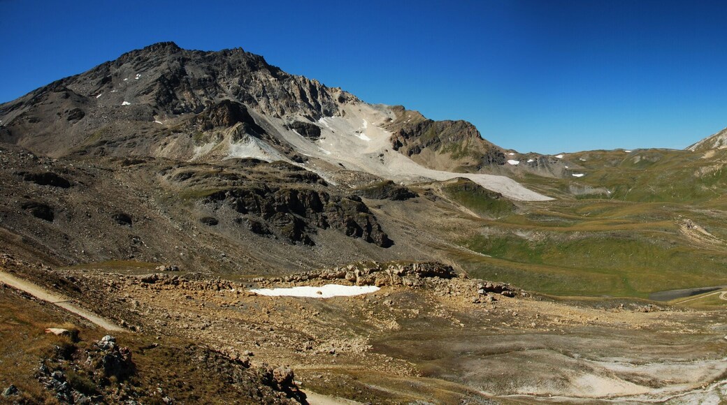 Val d'Anniviers, Suisse