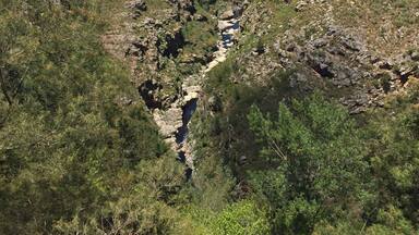 Another beautiful drive