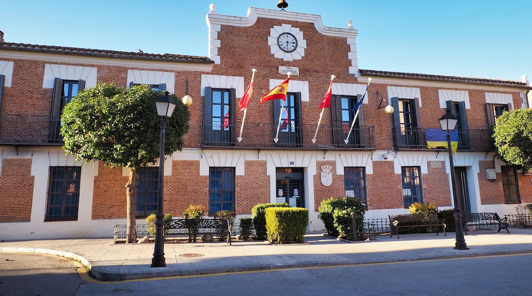 باراكوييوس دي خاراما