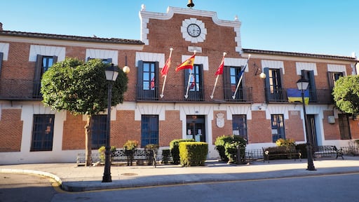 Paracuellos de Jarama