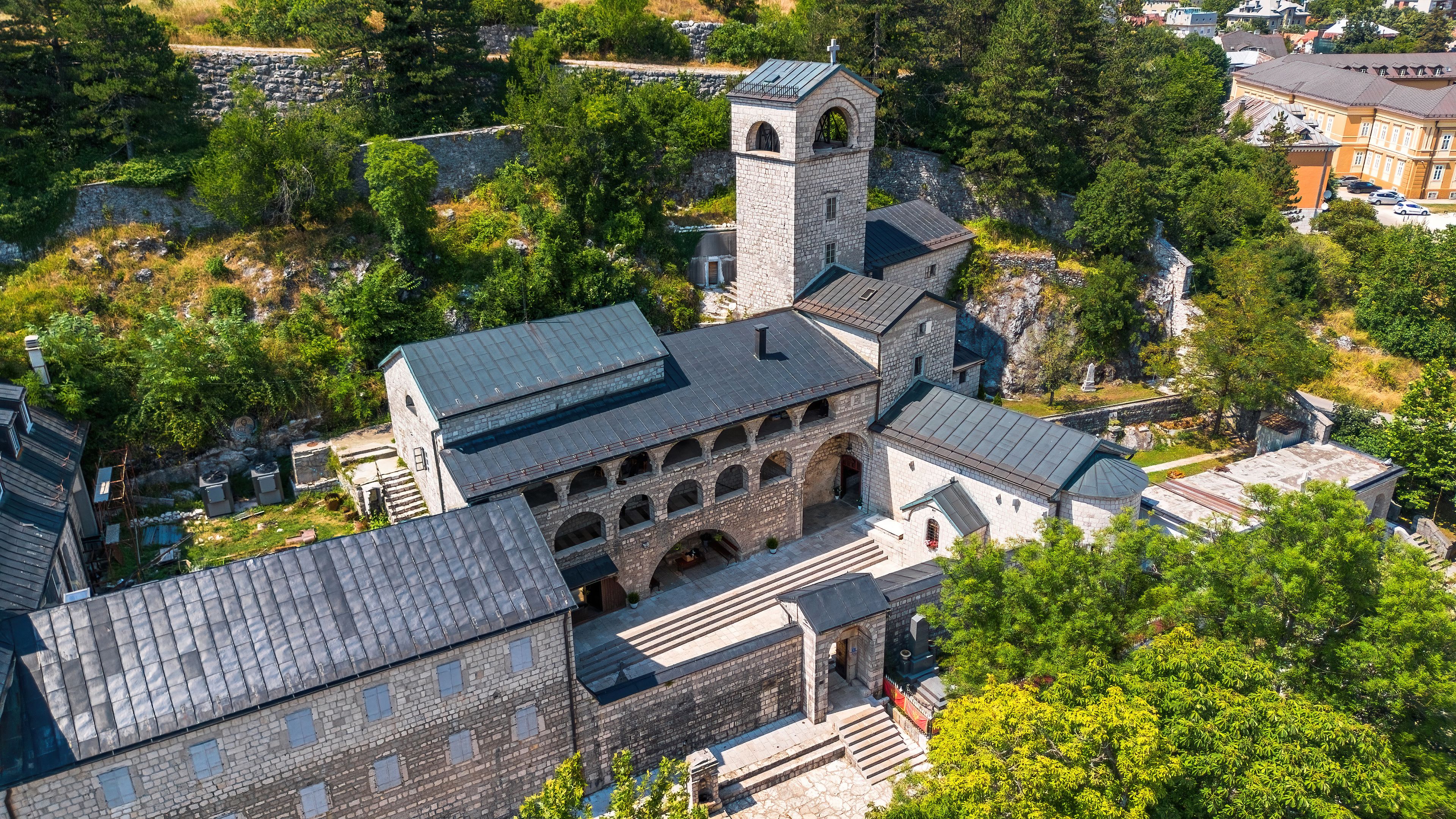 Cetinje