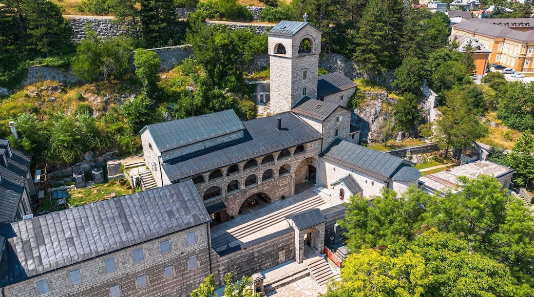 Cetinje