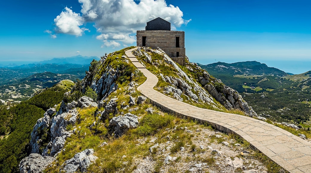 Cetinje