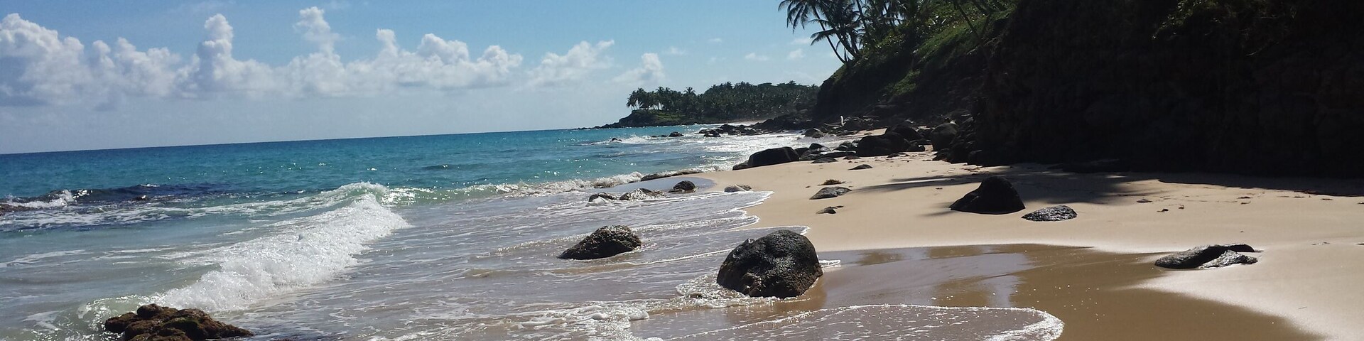 #BeachBound South East Side