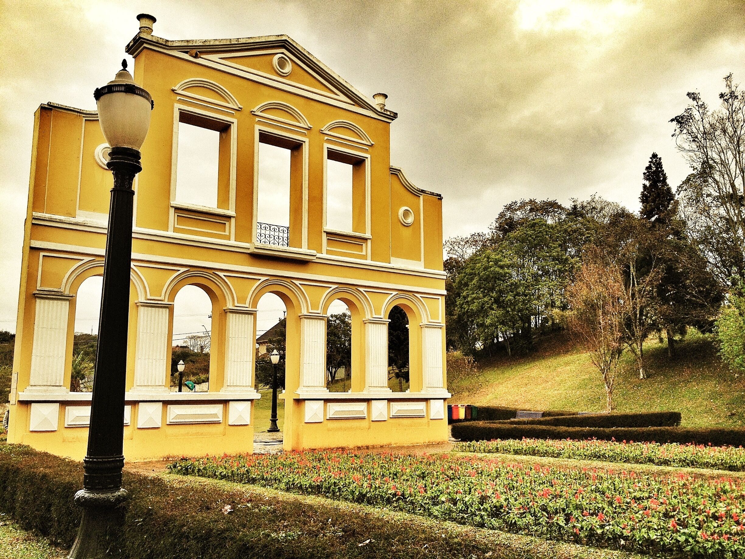 #Curitiba #Hometown #brazil 
2015