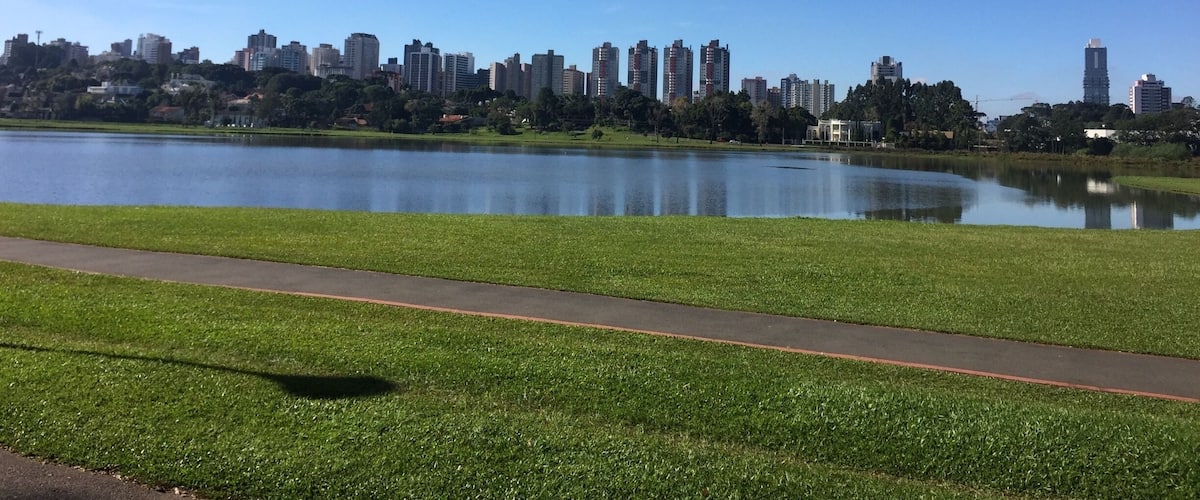#brazil #Curitiba #Hometown #green #openspace #kidsfun 
2017