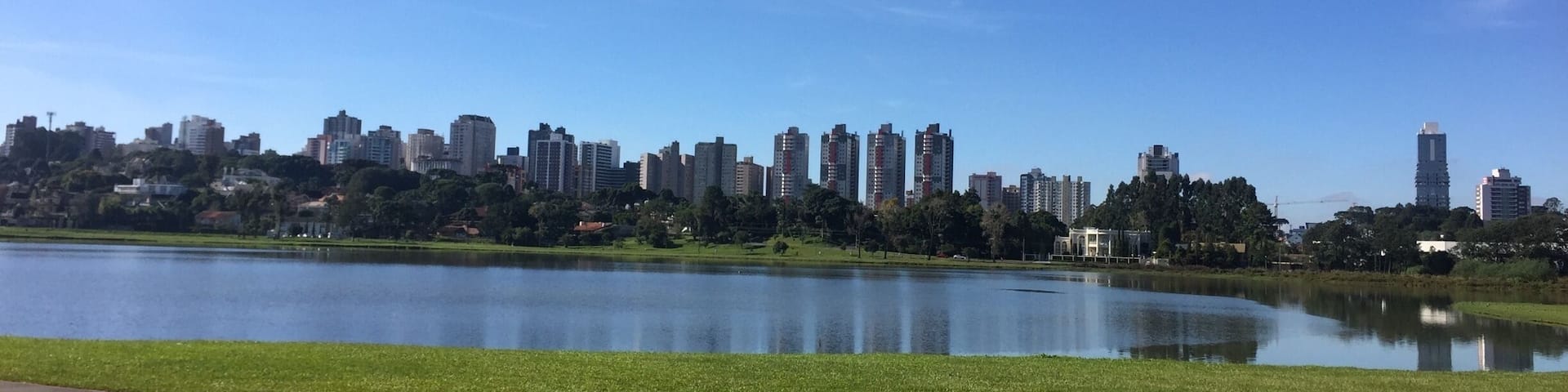 #brazil #Curitiba #Hometown #green #openspace #kidsfun
2017
