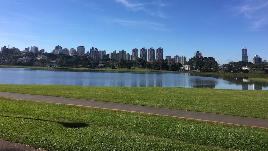 #brazil #Curitiba #Hometown #green #openspace #kidsfun
2017