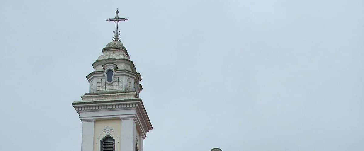 Centro de Curitiba