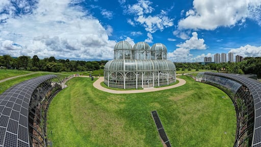 Sao Jose dos Pinhais