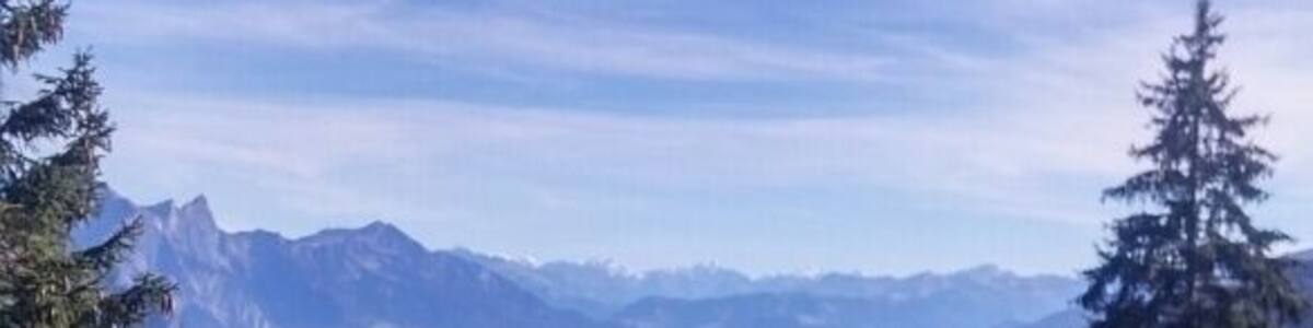 Amazing natural beauty just an hour from Zurich.
#LifeAtExpedia #Your2016