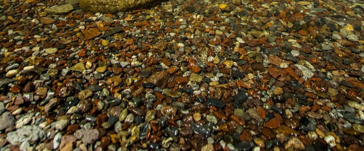 The Colorful Walensee.
#AquaTrove