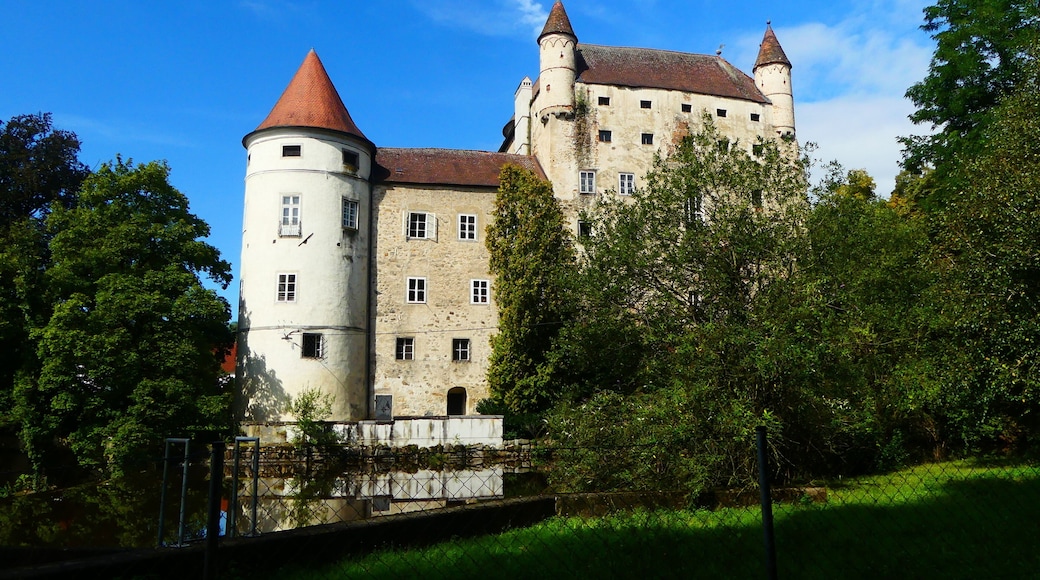 Burg Schwertberg