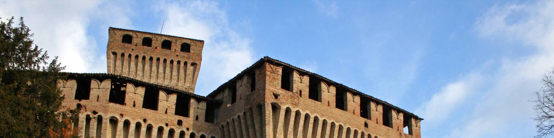 Castello di Montechiarugolo