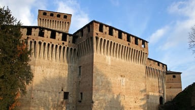 Castello di Montechiarugolo