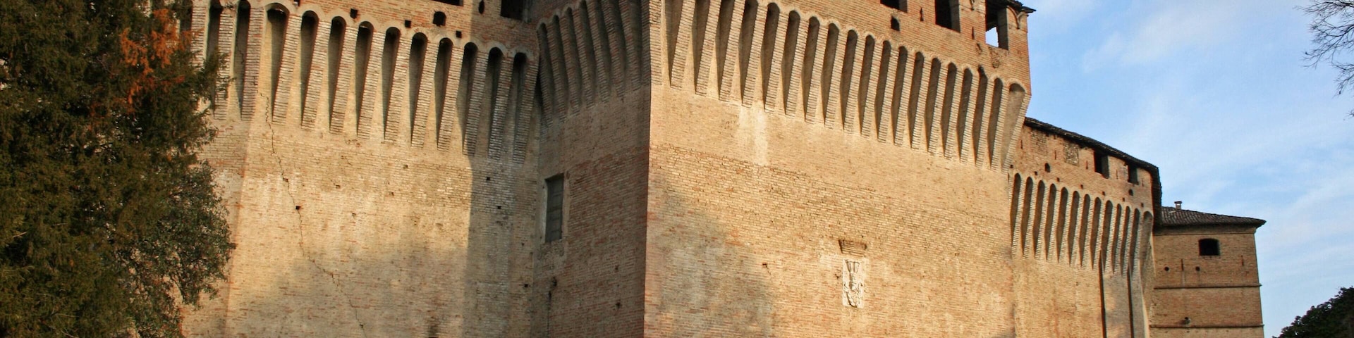 Castello di Montechiarugolo