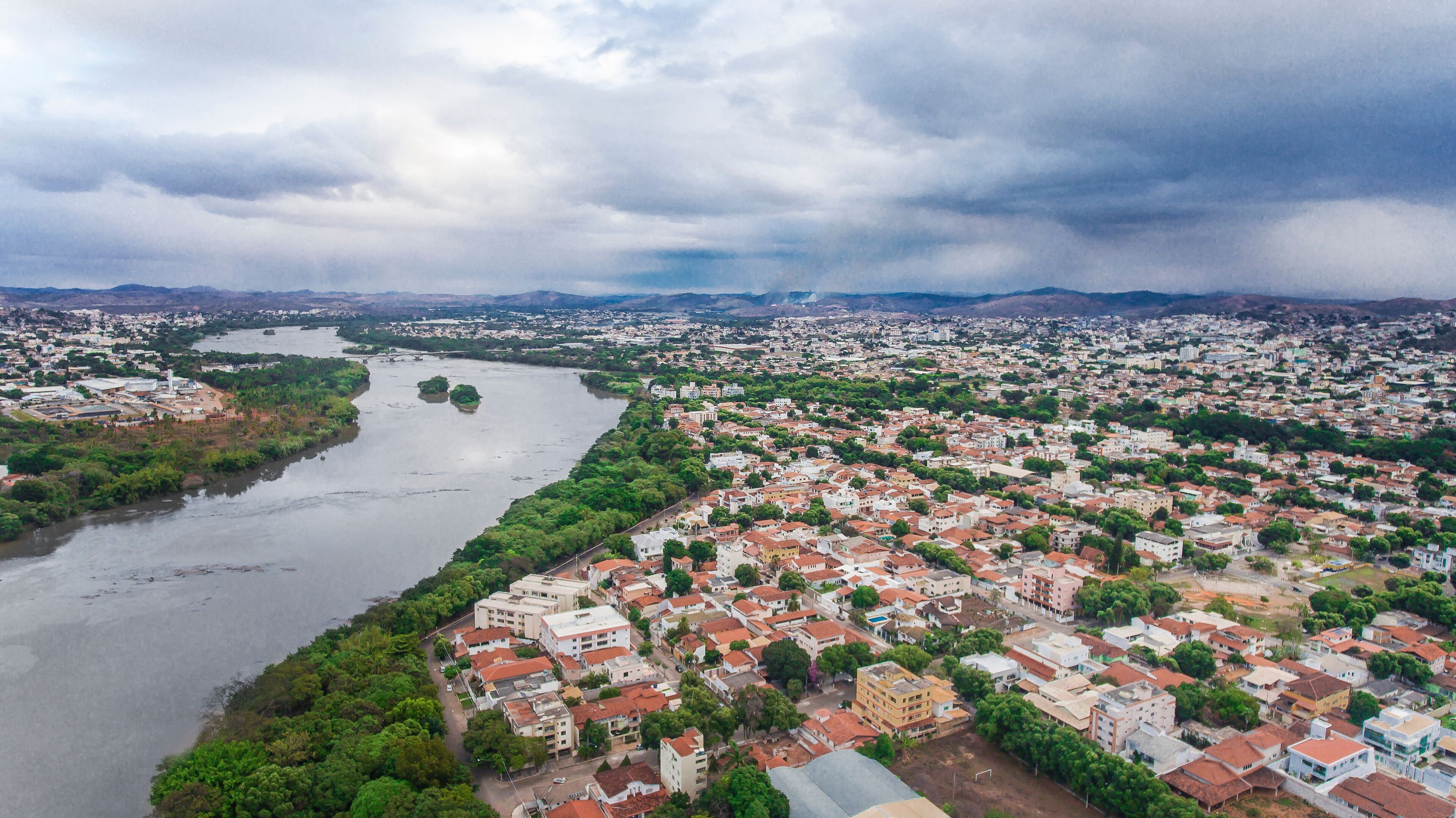 Governador Valadares