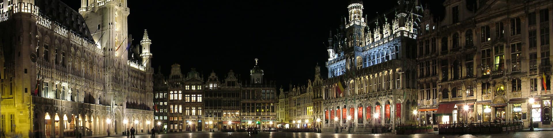 brüssel grand place