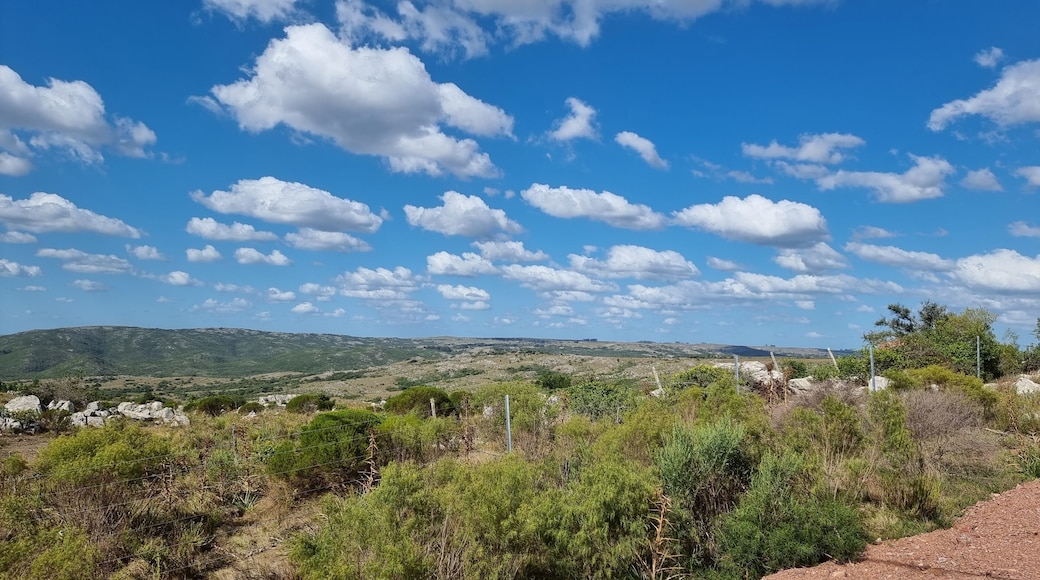 Uruguay, San José, Sierras de Mahoma