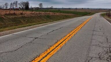People say that Mid America is the most boring to drive through. I half heatedly disagree. Driving expressway, your right, but, get off the freeway, take a highway. It becomes one of the best places to drive. Big fields, old farms, old houses, Amish, green fields, and fences. New things every half mile. I was fascinated how driving through the same thing, farms, could still be new and interesting for hours. Best part...you can average 65 😉 or better. Only 10 miles below expressway speeds. So get off the expressway, find a parallel highway and enjoy rural America.