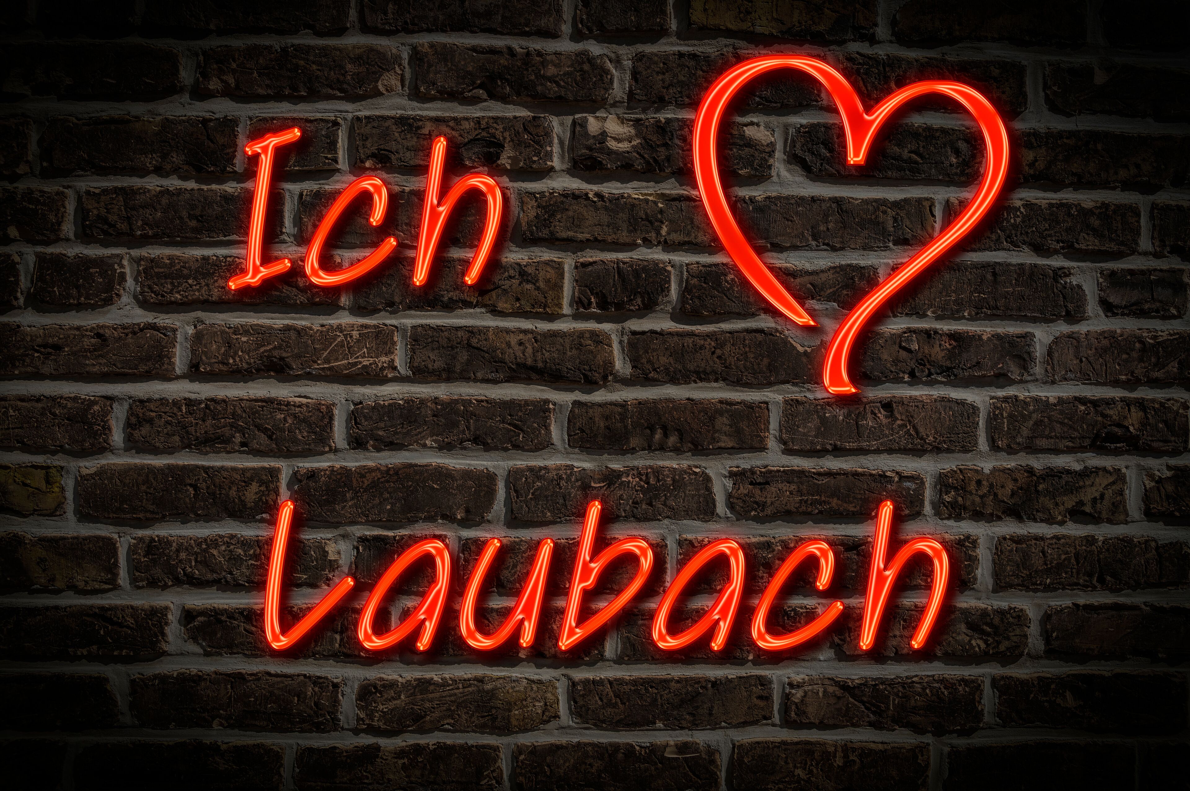 Laubach