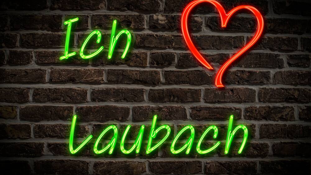 Laubach