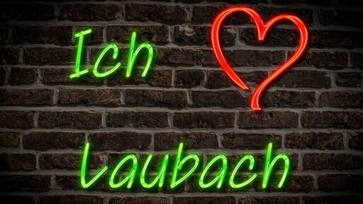 Laubach