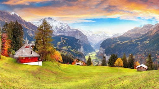 Matten bei Interlaken