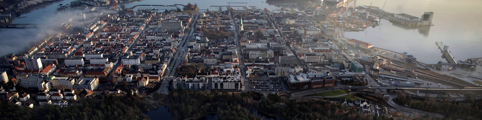 Kristiansand SEO Uploads