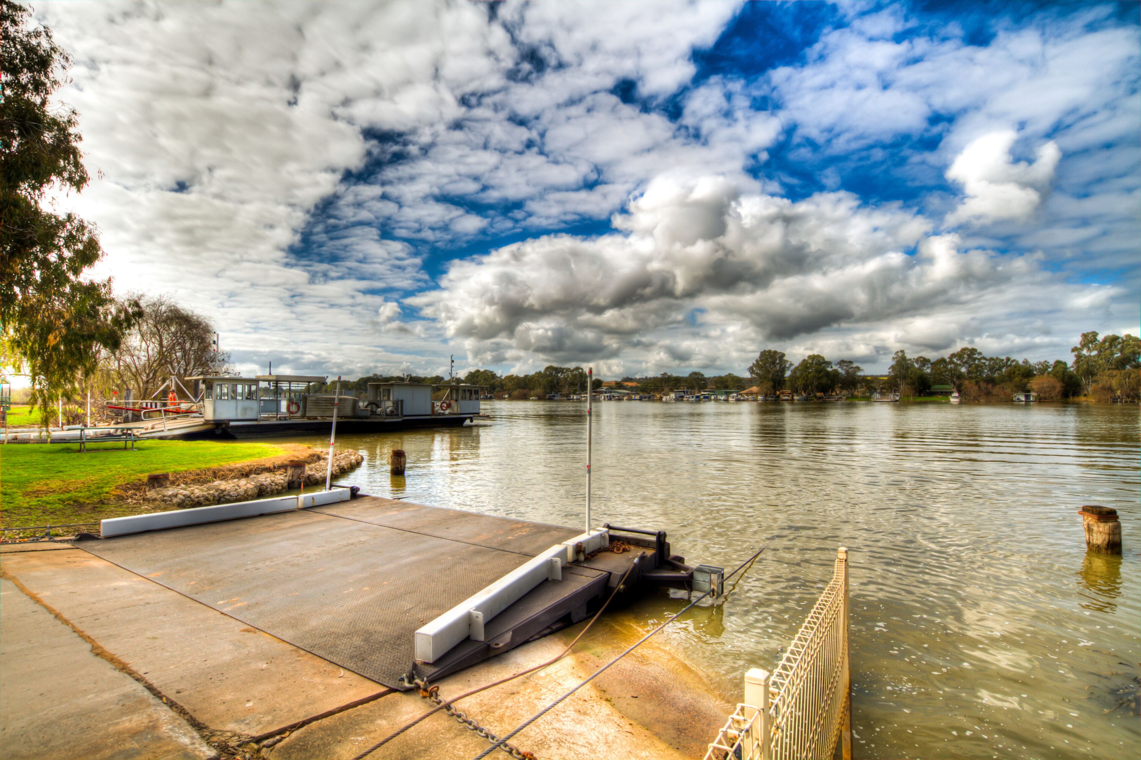 Mannum