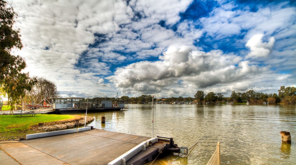 Mannum