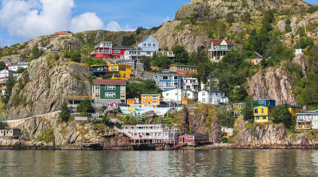 ロッキー ハーバー