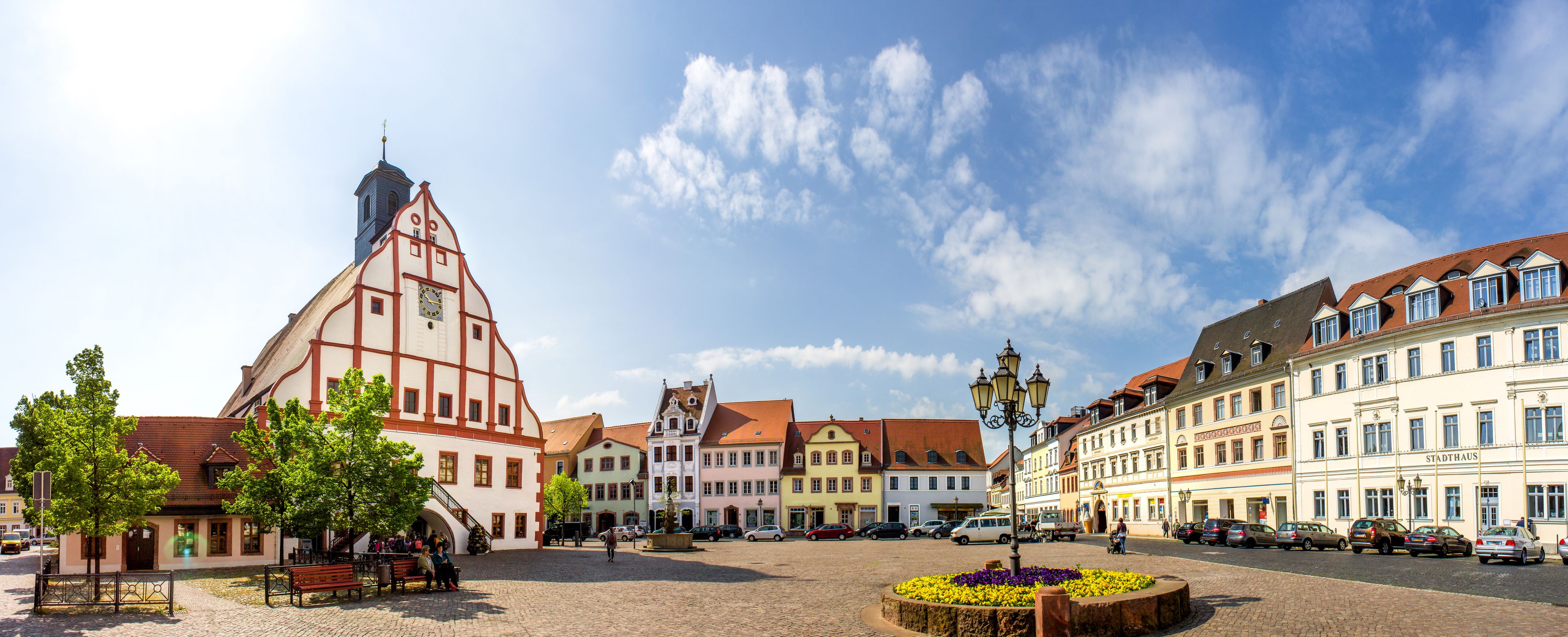 Mutzschen