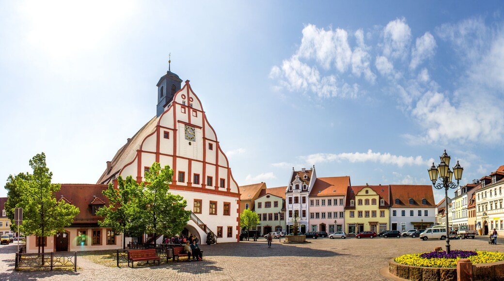 Mutzschen