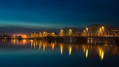 Vildsund bridge