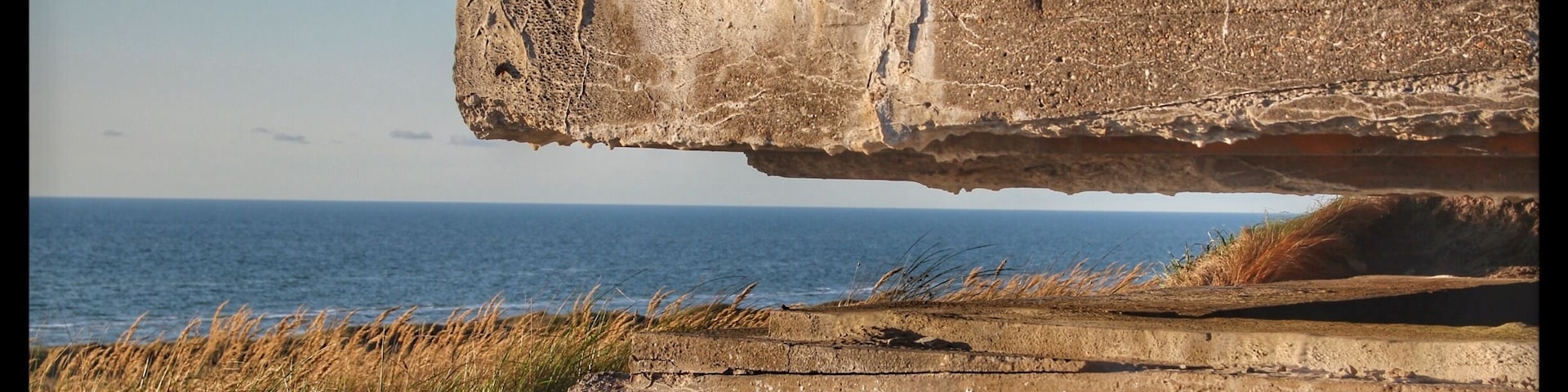 Bunker bei Grønhøj