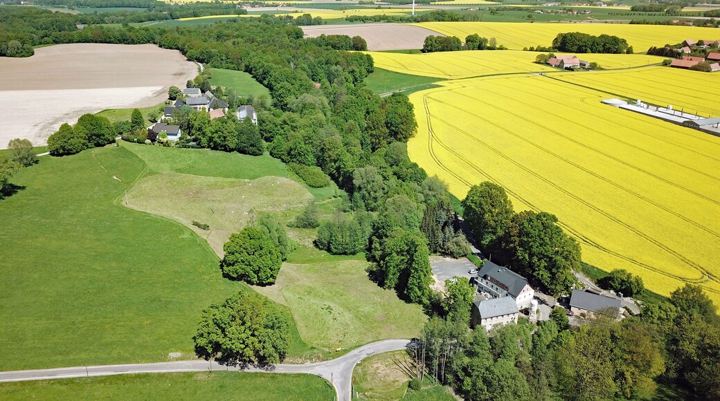 Bocka (Burkau, Saxony, Germany)