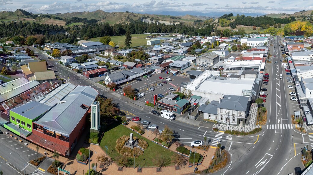 Taihape