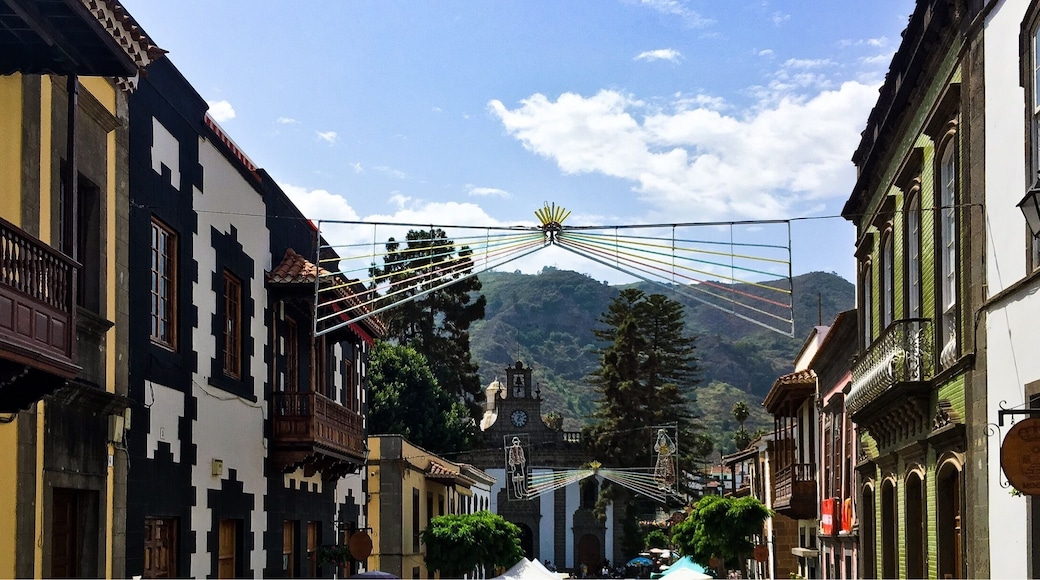 #spain #teror #canarias #grancanaria #lifeatexpedia
Don’t miss Teror a village in the north of Gran Canaria Island where you can enjoy a different landscape